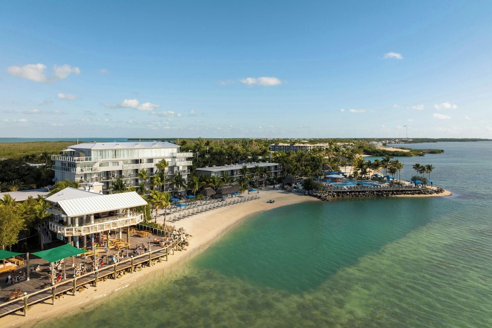 Image of Three Waters Resort & Marina