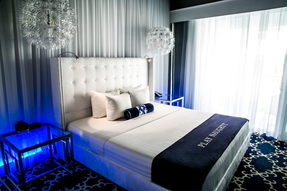 Image of The Saint Hotel