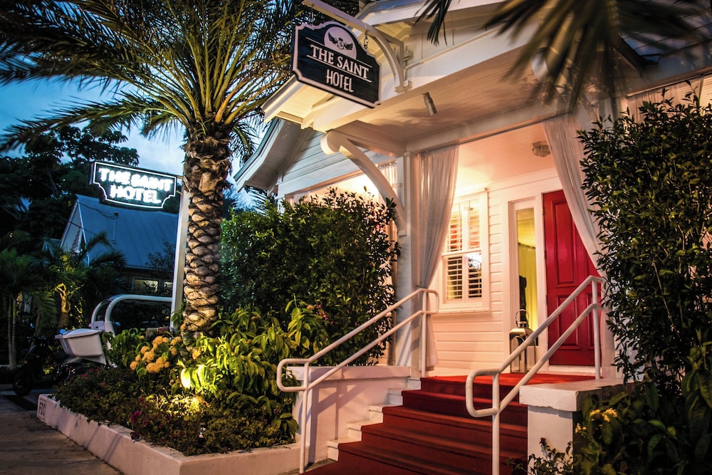 Image of The Saint Hotel