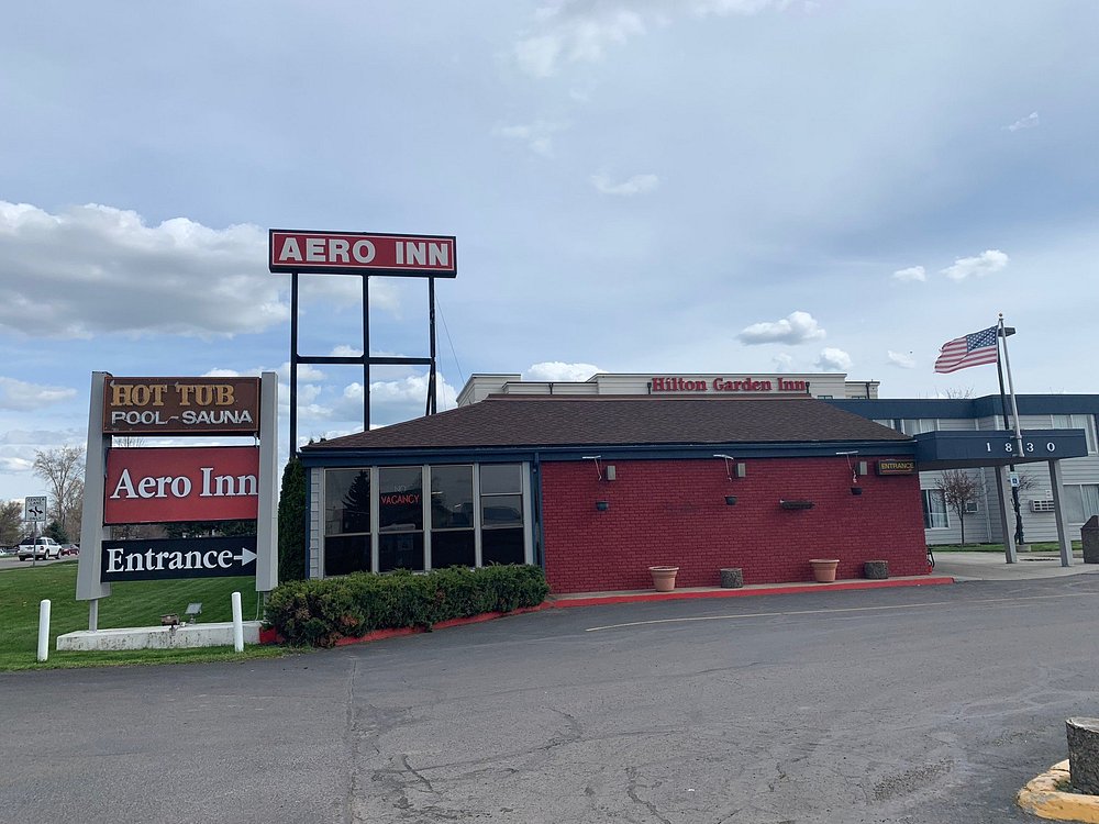 Image of Aero Inn