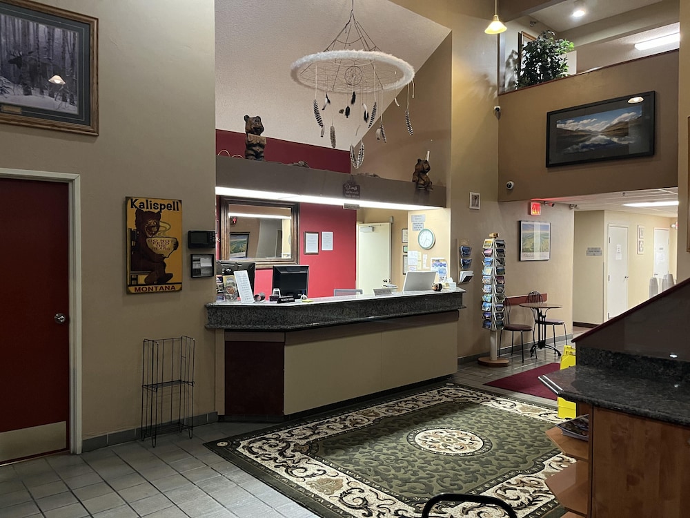 Image of Americas Best Value Inn Kalispell