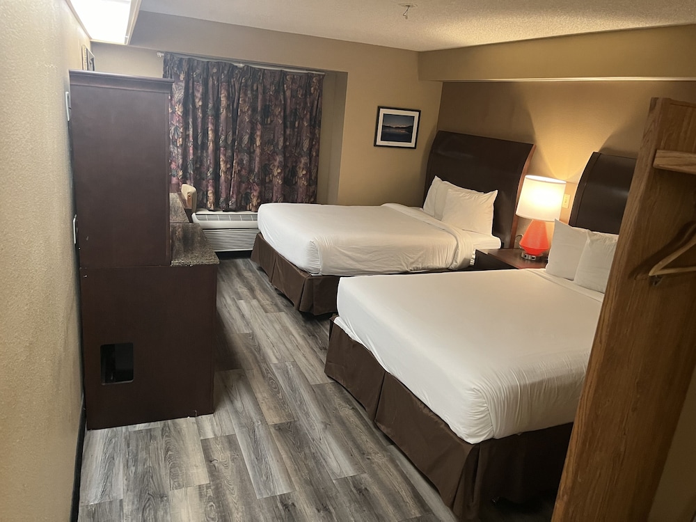 Image of Americas Best Value Inn Kalispell