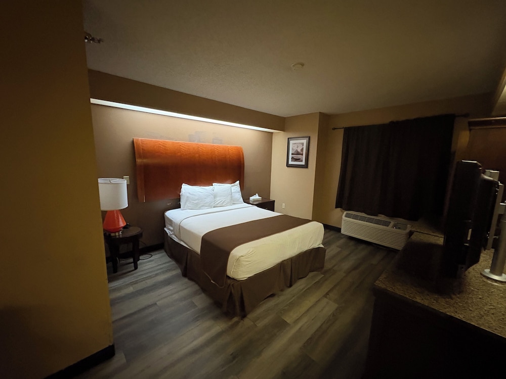 Image of Americas Best Value Inn Kalispell