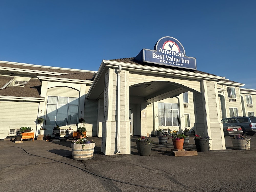 Image of Americas Best Value Inn Kalispell