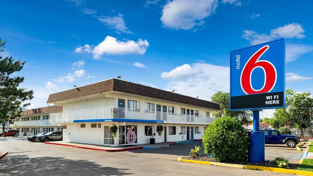 Image of Motel 6 Kalispell, MT