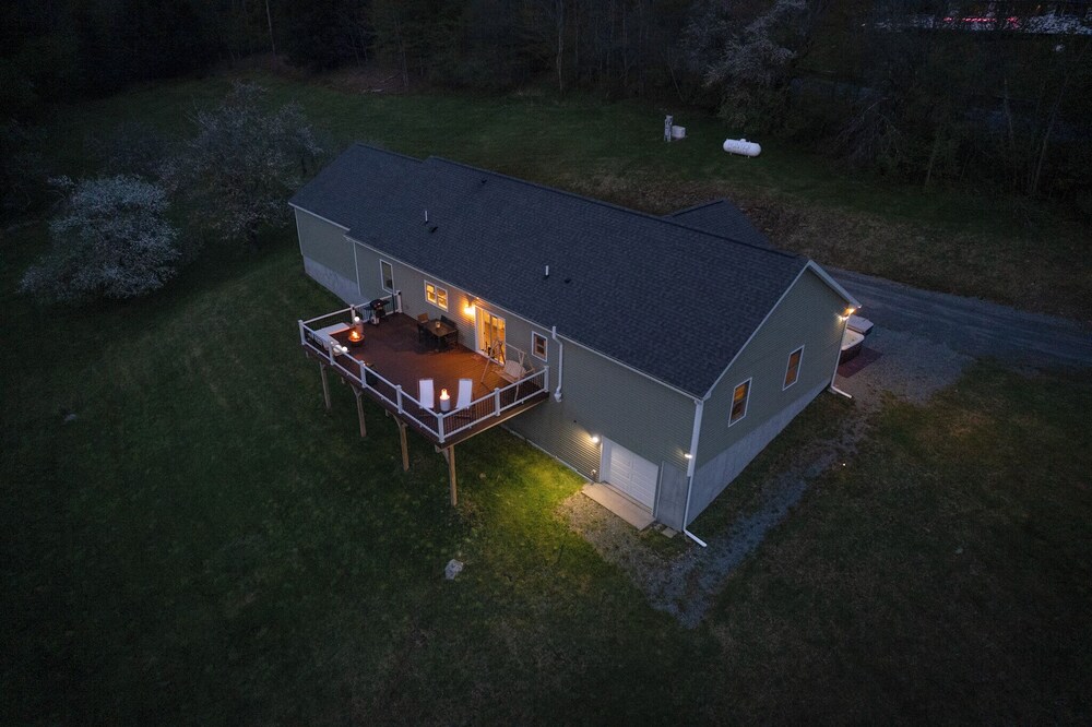 Image of Hunter House