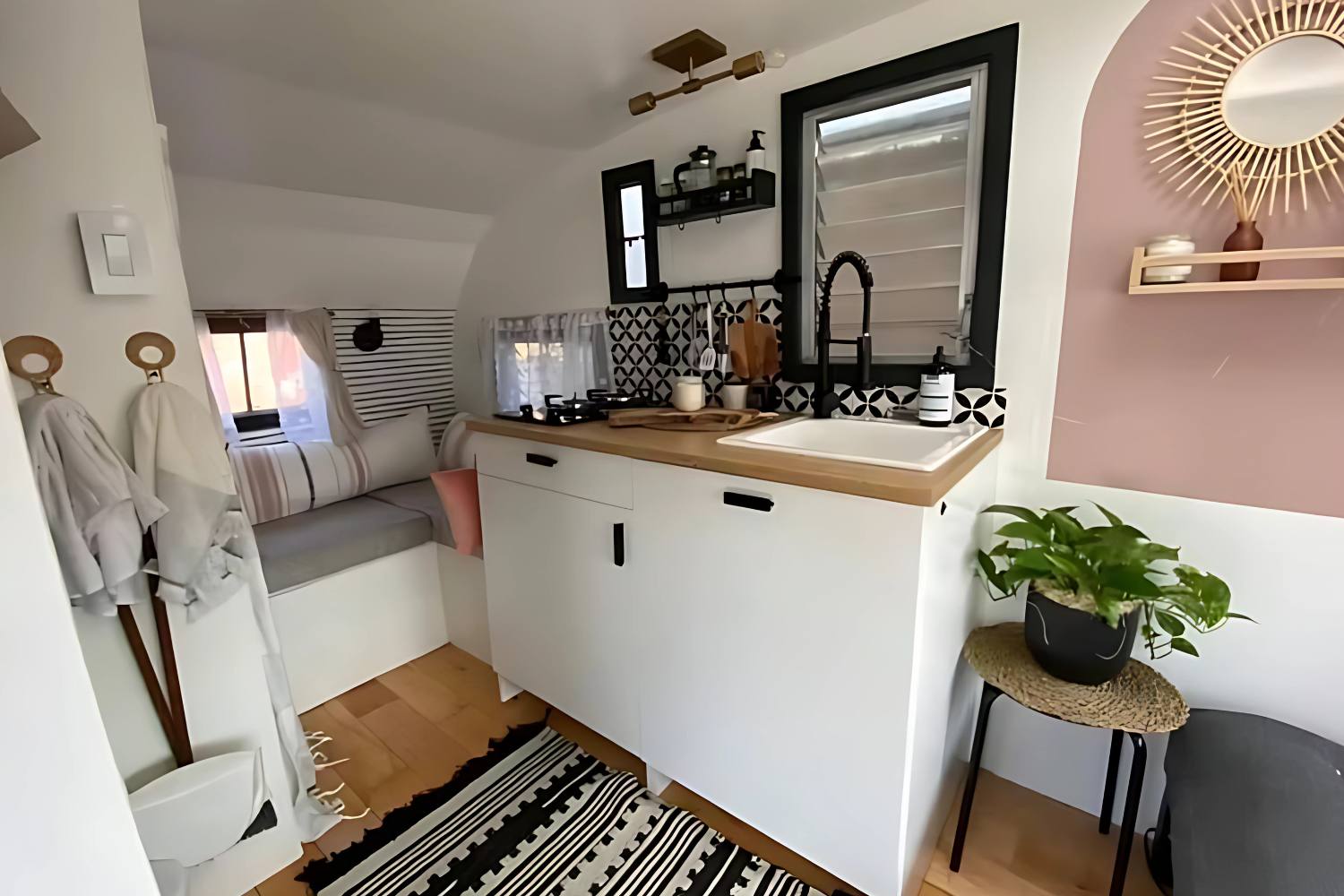 Image of Boheme Retreats