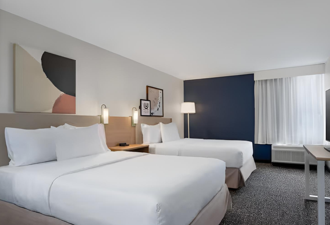 Image of Spark by Hilton