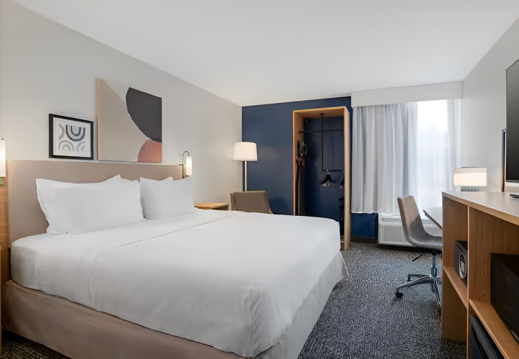 Image of Spark by Hilton