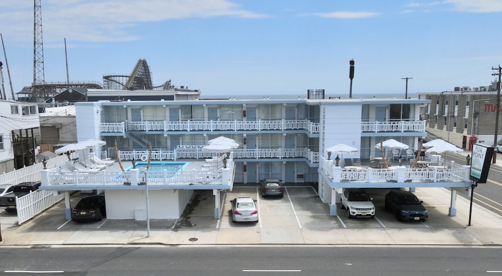 Image of Pier Point
