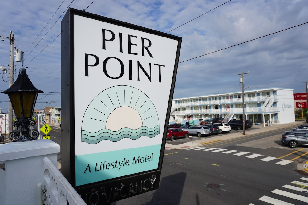 Image of Pier Point