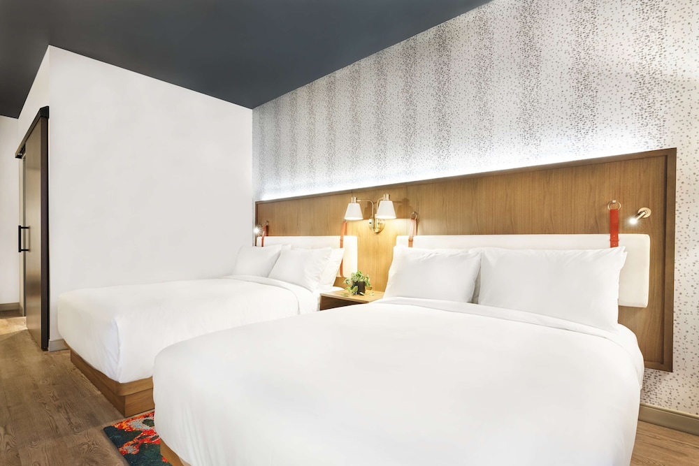 Image of Hyatt Centric Downtown Denver Hotel