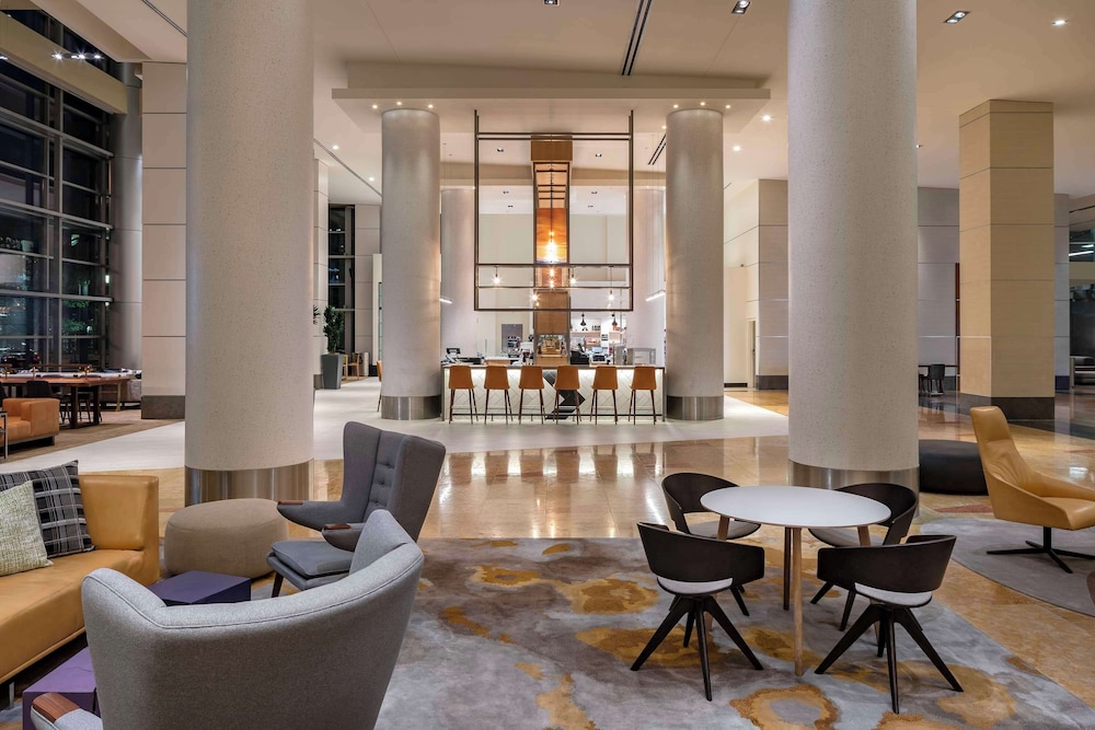 Image of Hyatt Regency Denver at Colorado Convention Center