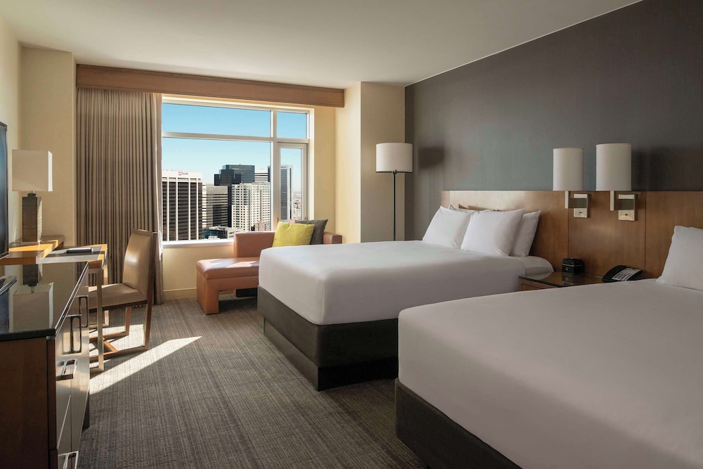 Image of Hyatt Regency Denver at Colorado Convention Center