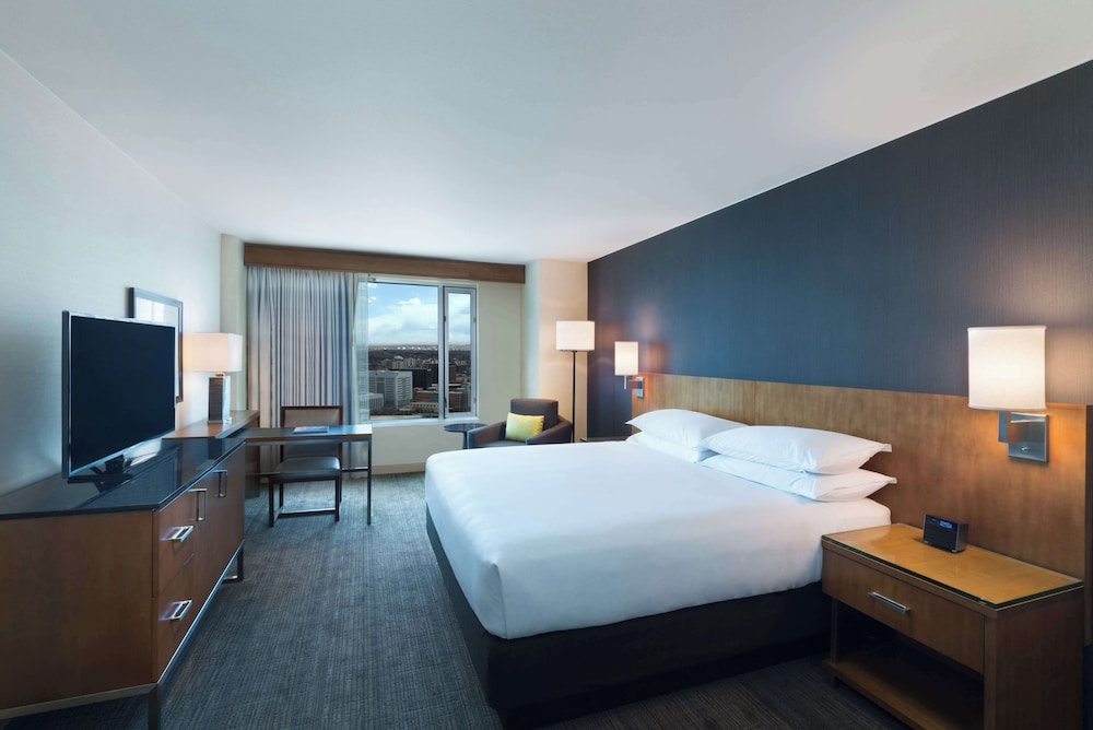 Image of Hyatt Regency Denver at Colorado Convention Center