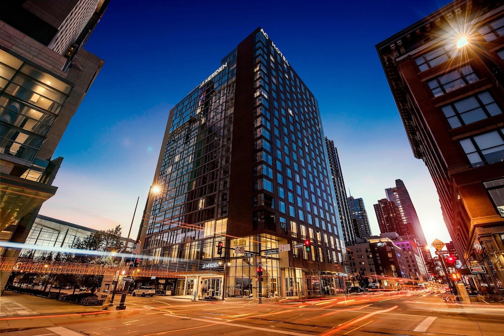 Image of Le Méridien Denver Downtown