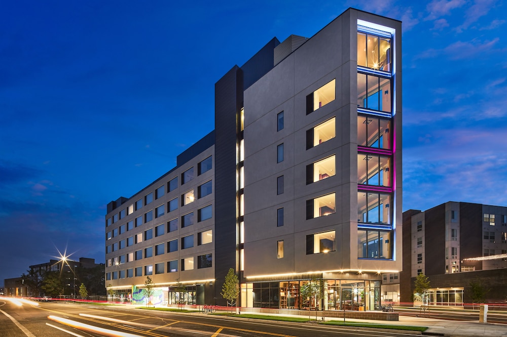 Image of Catbird Hotel