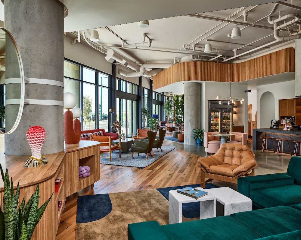 Image of Catbird Hotel