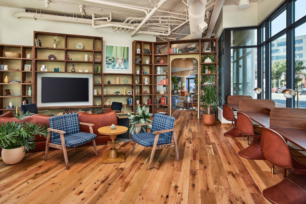 Image of Catbird Hotel