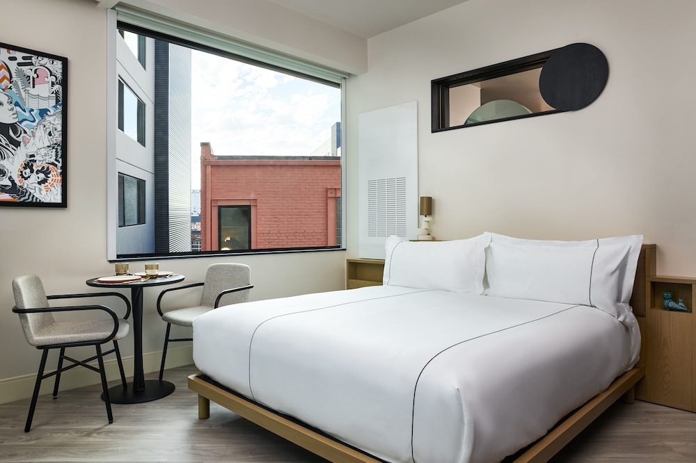 Image of Catbird Hotel
