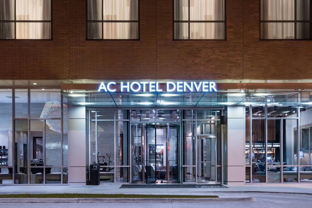 Image of AC Hotel Denver