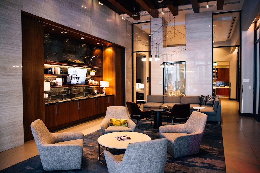Image of AC Hotel Denver