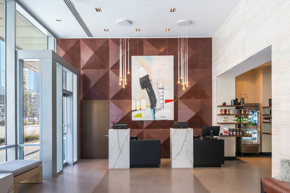 Image of AC Hotel Denver