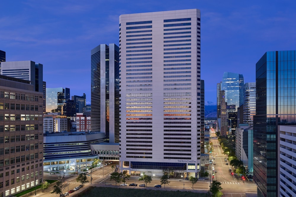 Image of The Ritz-Carlton, Denver
