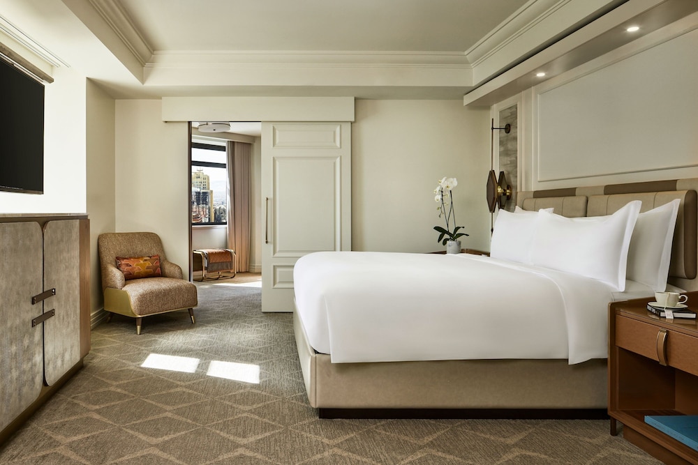 Image of The Ritz-Carlton, Denver