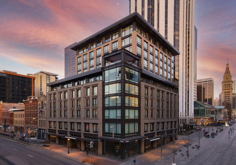Image of Thompson Denver