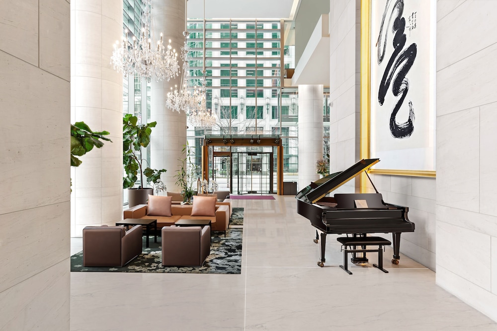 Image of Hyatt Vancouver Downtown Alberni