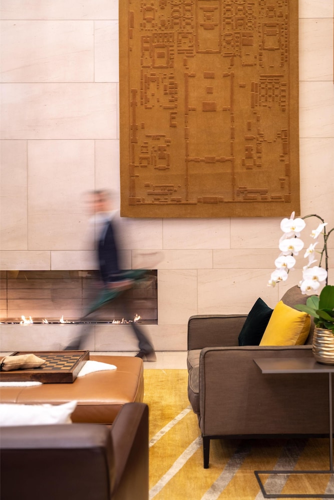 Image of Hyatt Vancouver Downtown Alberni