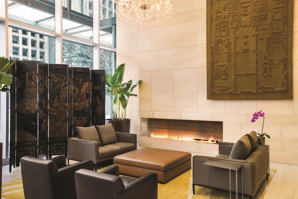 Image of Hyatt Vancouver Downtown Alberni