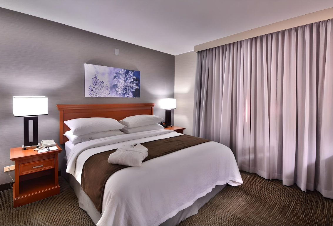 Image of Embassy Suites by Hilton Denver Central Park