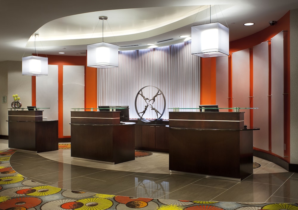 Image of Hilton Garden Inn - Denver Cherry Creek
