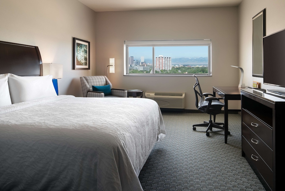 Image of Hilton Garden Inn - Denver Cherry Creek