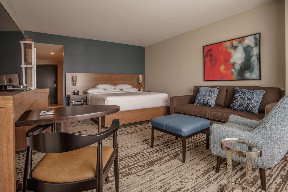 Image of Hyatt Regency Aurora Denver Conference Center