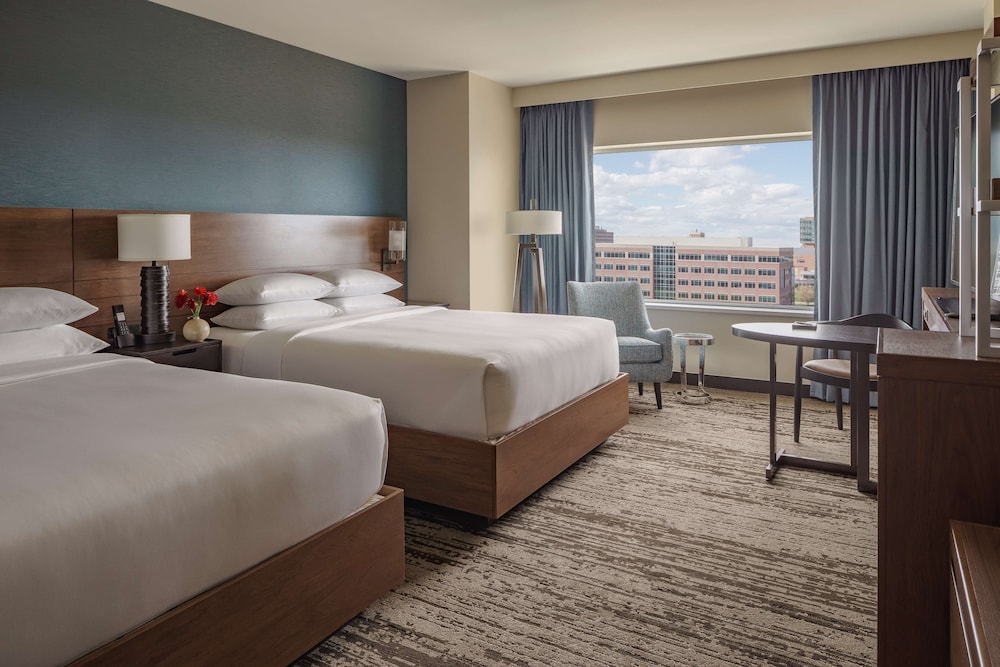 Image of Hyatt Regency Aurora Denver Conference Center