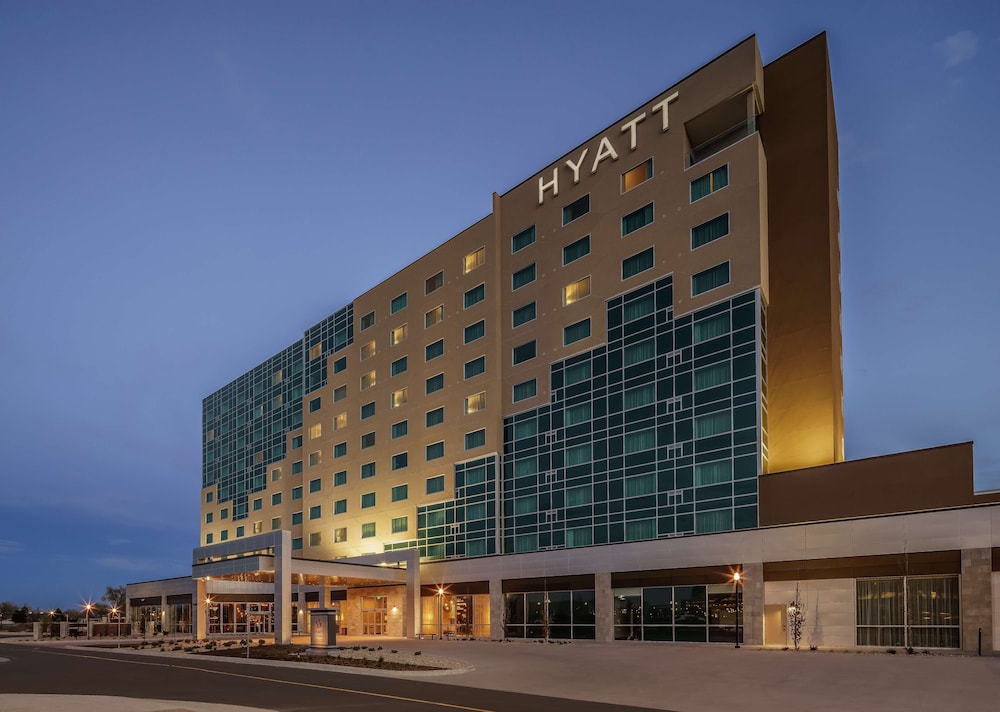 Image of Hyatt Regency Aurora Denver Conference Center