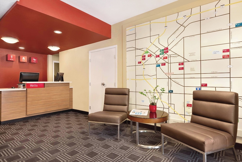 Image of TownePlace Suites by Marriott Denver Downtown