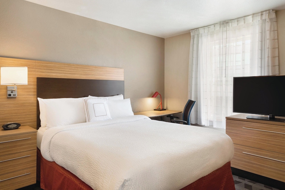 Image of TownePlace Suites by Marriott Denver Downtown