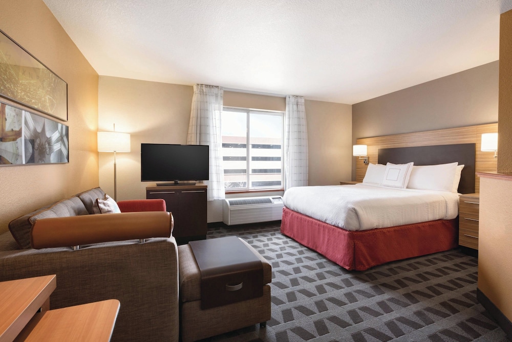 Image of TownePlace Suites by Marriott Denver Downtown
