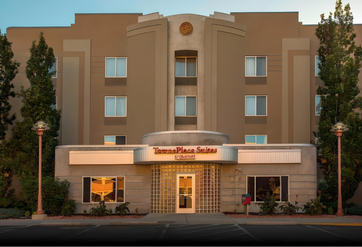 Image of TownePlace Suites by Marriott Denver Downtown