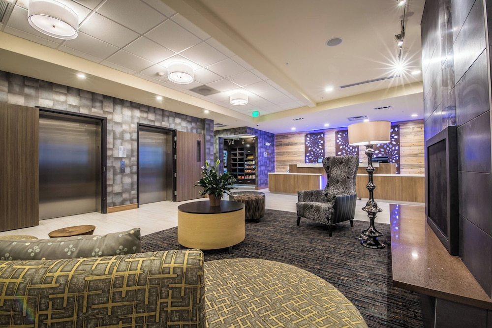 Image of Fairfield Inn & Suites Downtown Denver