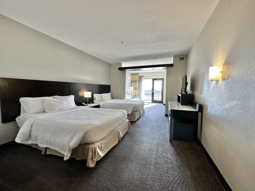 Image of Fairfield Inn & Suites Downtown Denver
