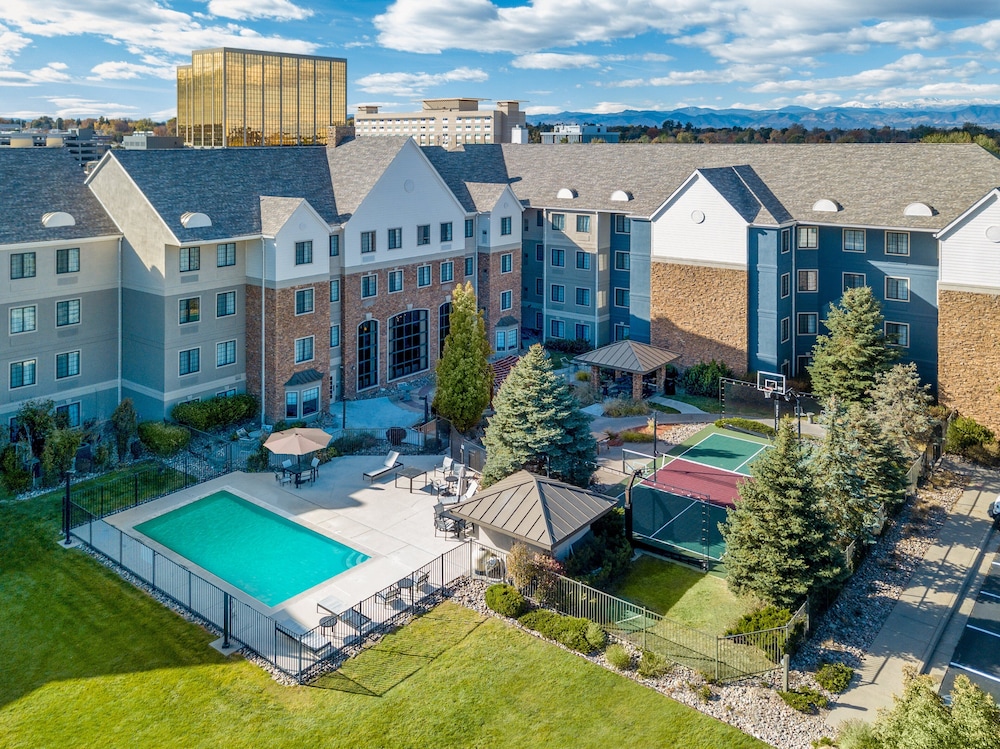 Image of Staybridge Suites Denver/Cherry Creek