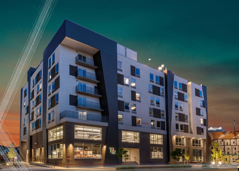 Image of Vib by Best Western Denver RiNo