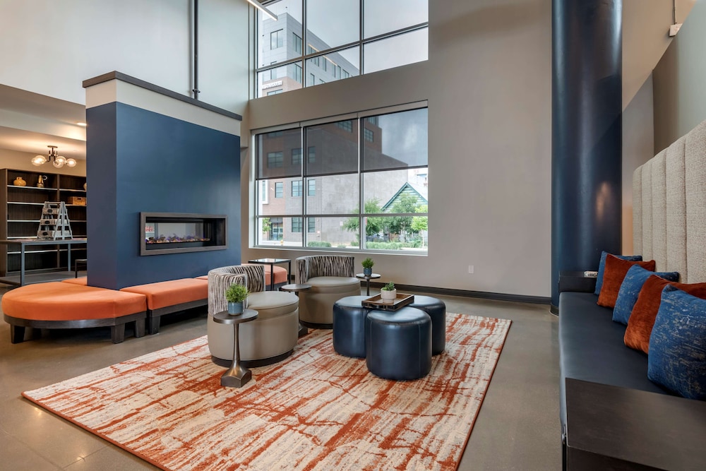 Image of Vib by Best Western Denver RiNo