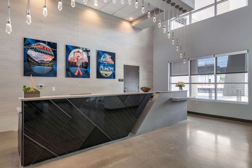 Image of Vib by Best Western Denver RiNo