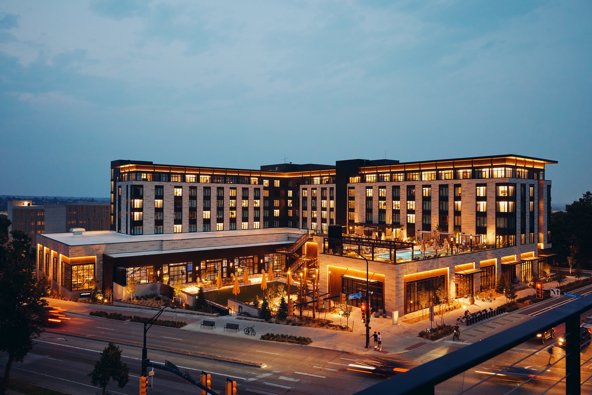 Image of Limelight Boulder